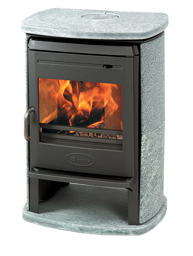 Dovre 350CB/SC,  