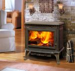 Eurokom richard antique bronze, 