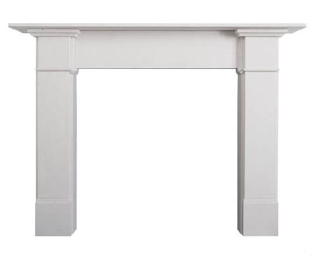 Stovax Claremont Stone Mantel, 