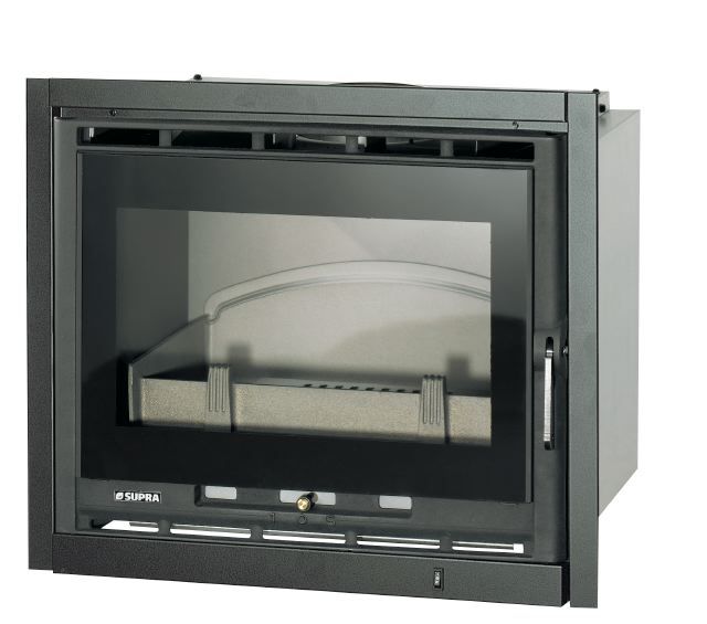 Supra Tertio Glass 540 V, 